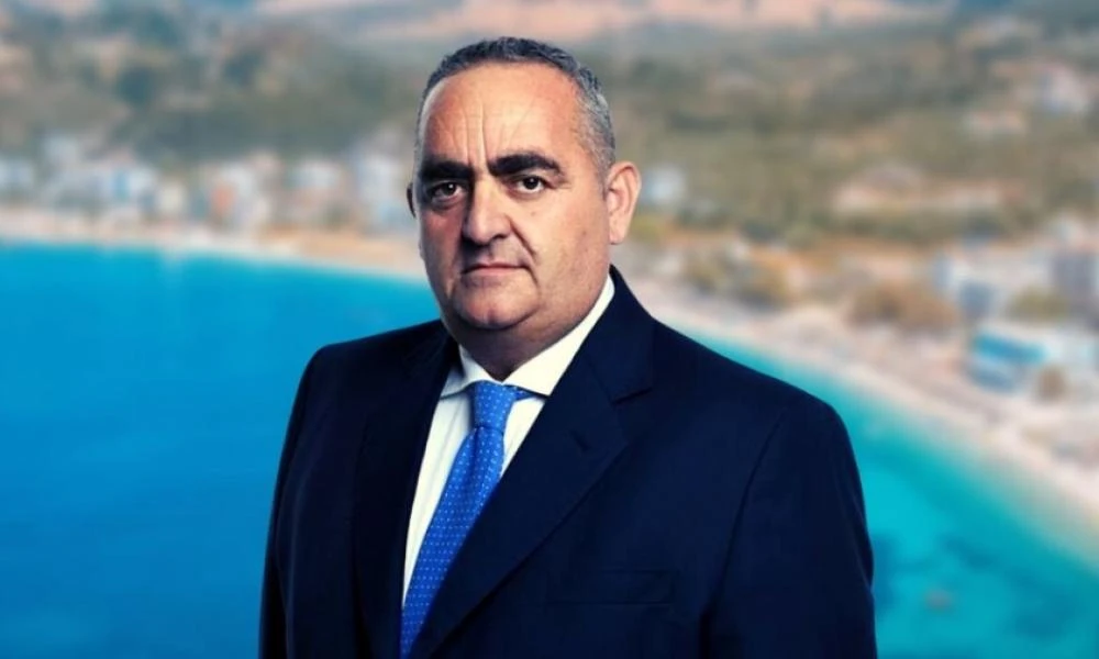 Αλβανία: Αναβλήθηκε για την ερχόμενη Τρίτη η δίκη Μπελέρη